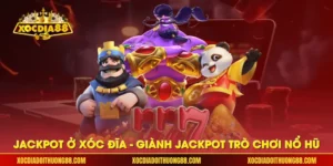 Jackpot